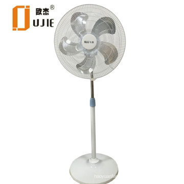 18 pouces 5 lames électriques Stand ventilateur-Commericial Fan